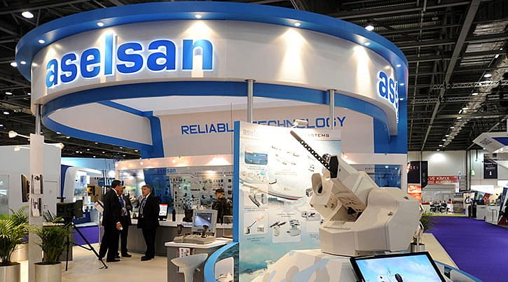 Aselsan'da yabancı alımı dikkat çekiyor