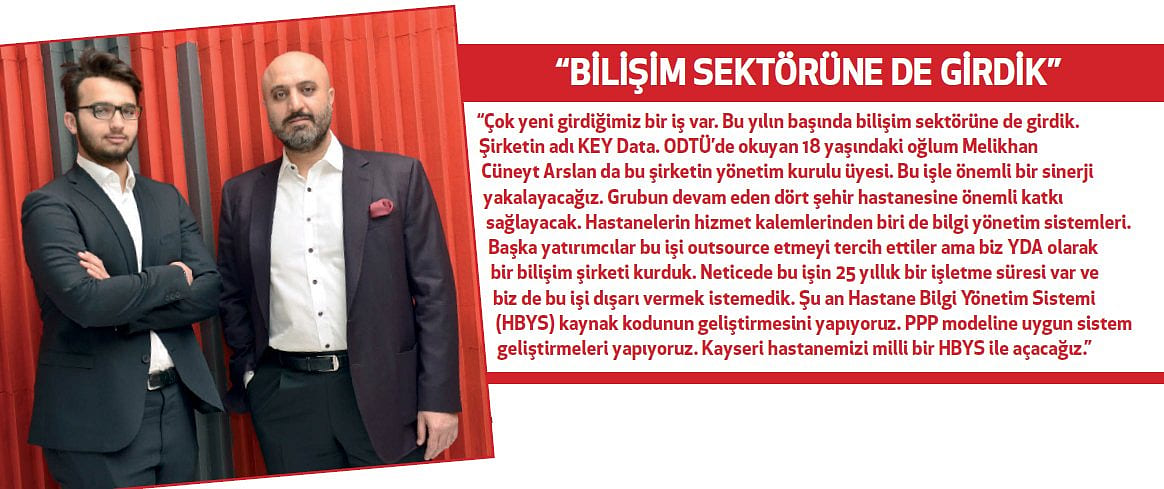 Kamu-özel işbirliğini Körfez'e taşıyacağız-0