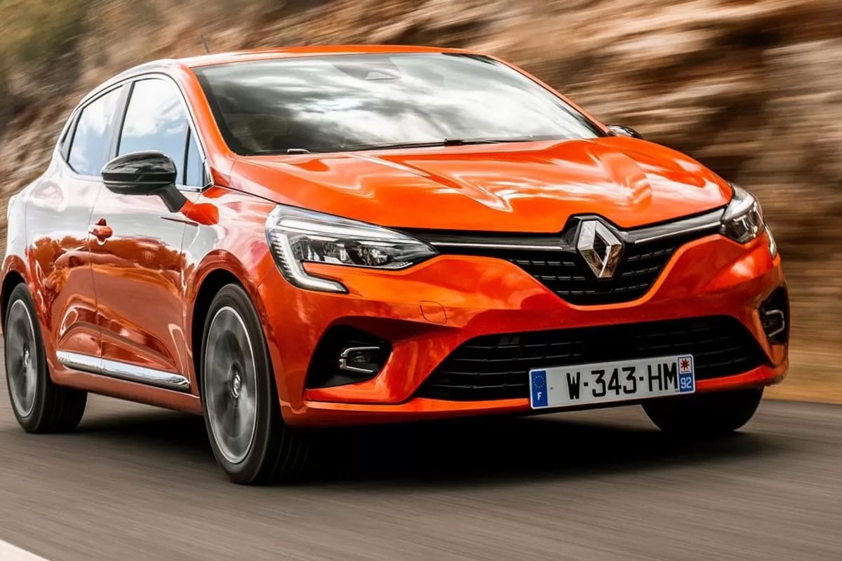 Renault'dan eylül ayına özel kampanyalar: Eylül 2021 fiyatları