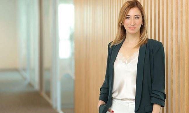 Citroen'de önemli atama