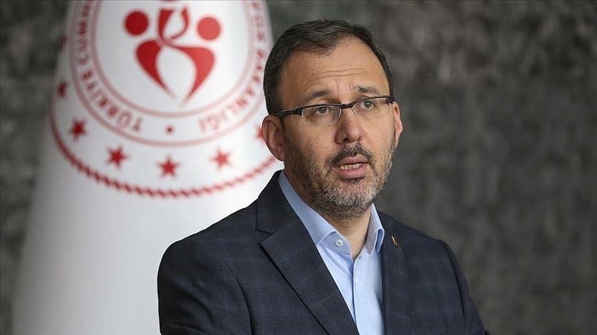 Bakandan öğrencilerin kredi borç faizleriyle ilgili açıklama