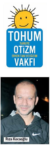 Otizm farkındalığı için 'Aliço' kullanılacak-1
