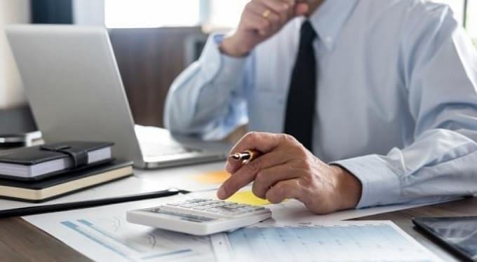 Finansal Hizmetler Güven Endeksi mayısta yükseldi