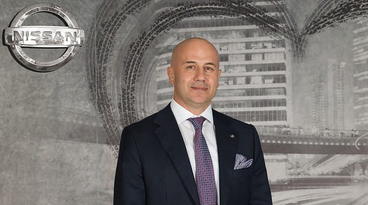 Yurtdışına transfer oldu