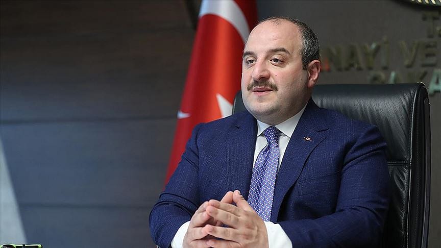 Varank: Yılın üçüncü çeyreğinde güçlü bir ekonomik büyüme göstereceğiz