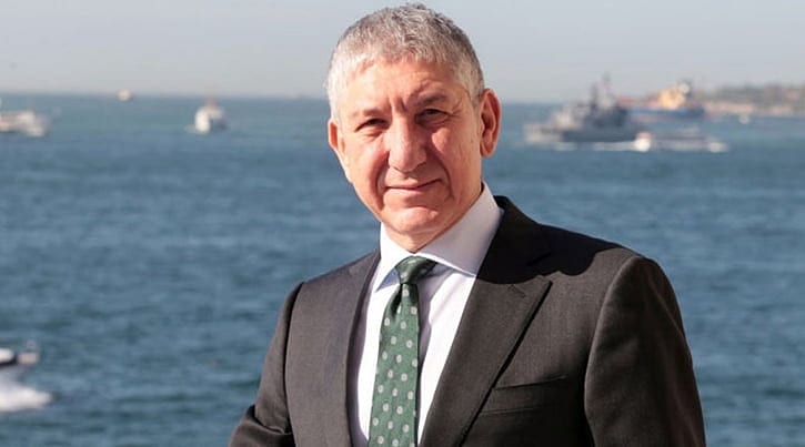 Petrol Ofisi’ne yeni CEO