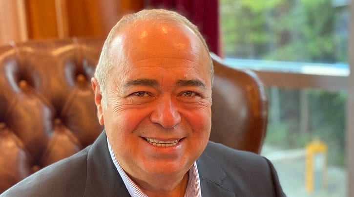 Bedelli sermaye artırımı onaylanan Peker GYO'dan yeni yatırım hamlesi