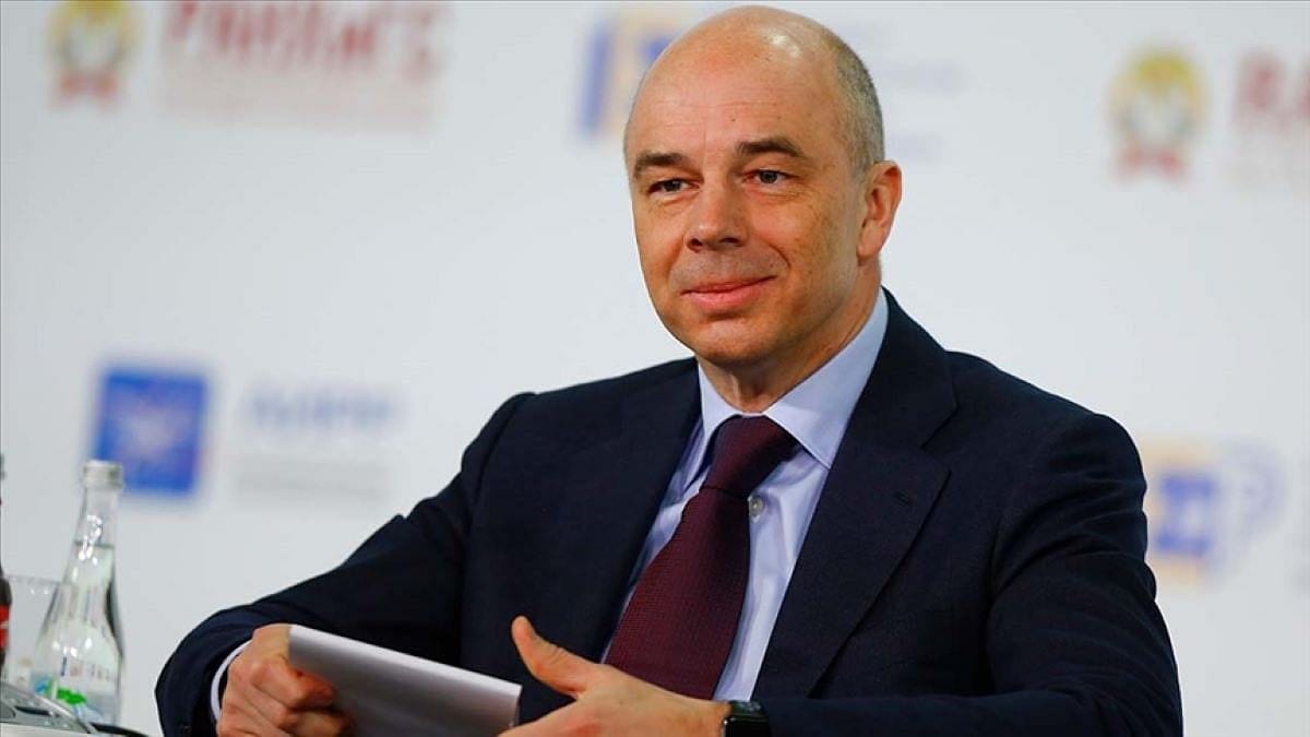 Rus Bakan'dan Batı'ya yanıt: Gerekirse bavulla taşırız