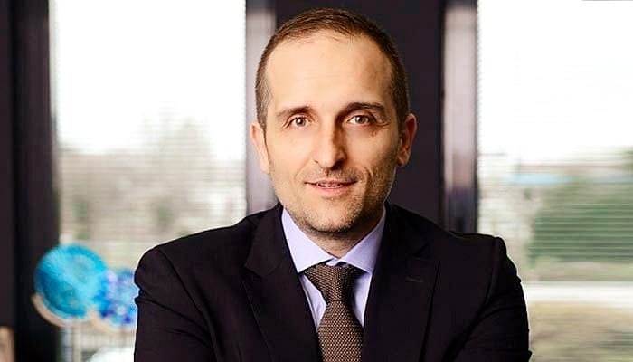 Göğüş: Doğan Yatırım Bankası ile yüksek katma değerli sektörlere yatırım yapmayı hedefliyoruz