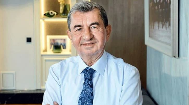 'Planımız 2023’te holdingi halka açmak'