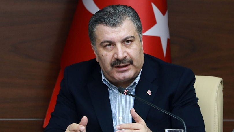Çin'den hayvan ve hayvan ürünleri ithalatı durduruldu