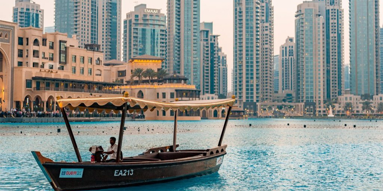 Tarih kokan ülkelerde unutulmaz bir tatil imkanı: Dubai ve Fas