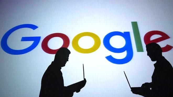 Fransa'dan Google'a 150 milyon euro para cezası