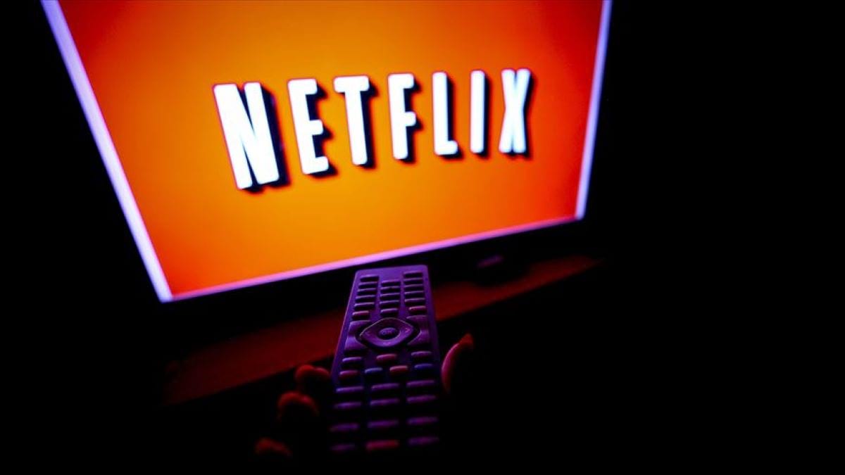 Netflix Rusya'daki projelerini durdurdu