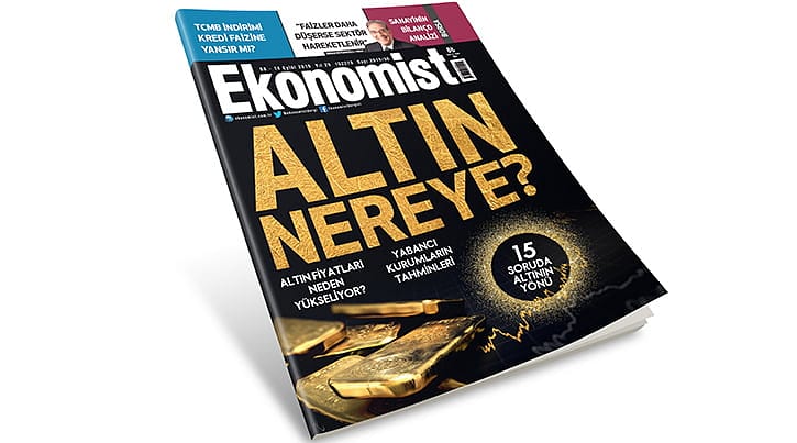 Ekonomist’te bu hafta