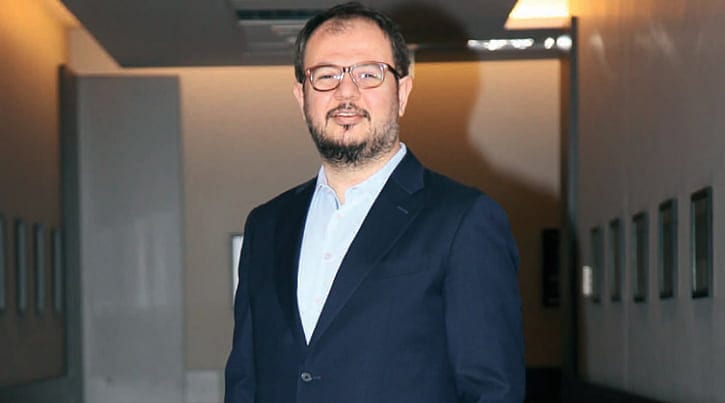 Kültür sanat ihracatı yapmayı hedefliyoruz