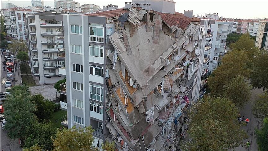 DASK'tan deprem bölgesindeki poliçe sahiplerine çağrı