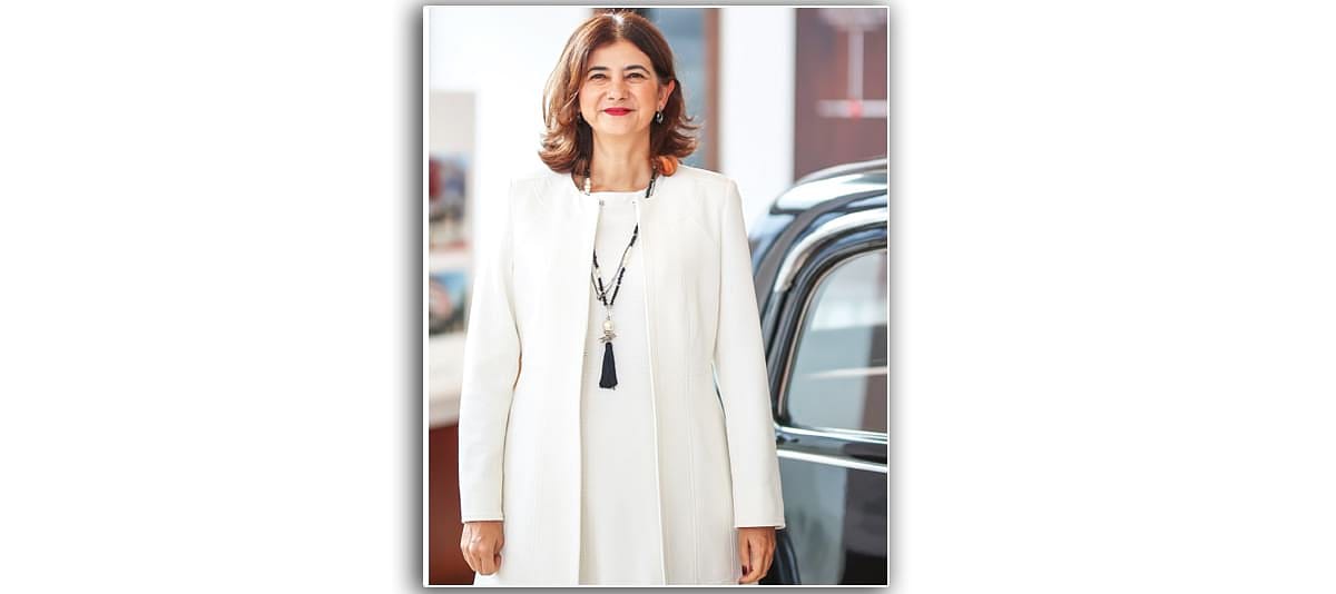 "Avrupa’nın en büyük tesisini kuruyoruz"