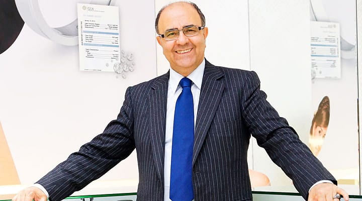 Ariş Pırlanta, Almanya’da mağaza açıyor