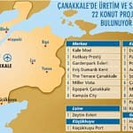 Çanakkale piyasası nitelikli konuta evrildi-0