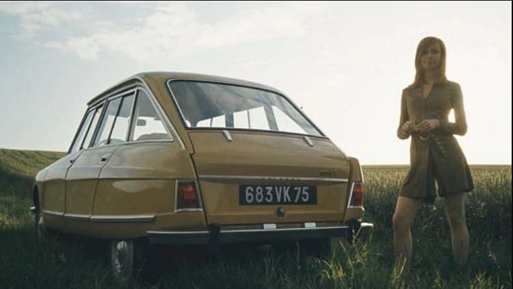 Üretimi 1961 yılında başlamıştı: İkonik model 60 yaşında-2