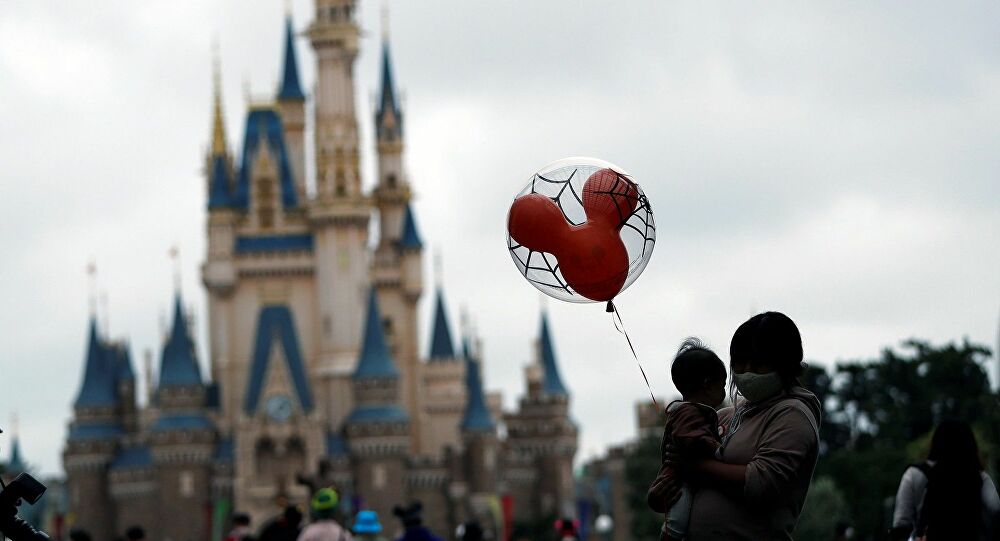 Disney 28 bin çalışanını işten çıkaracak