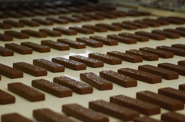 Ülker Bisküvi'ye 455 milyon dolarlık kredi