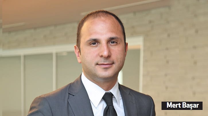Ekibini havalimanı deneyimi ile güçlendirdi