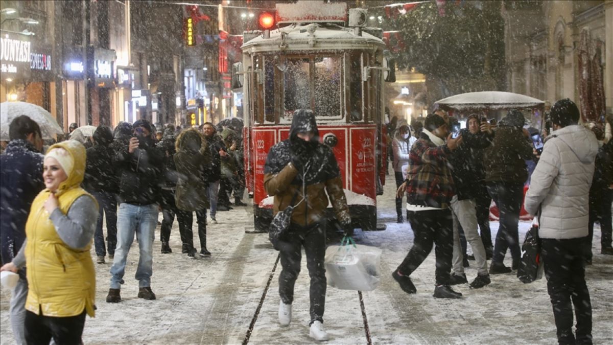 Vali duyurdu: İstanbul'da motokurye ve scooter kararı