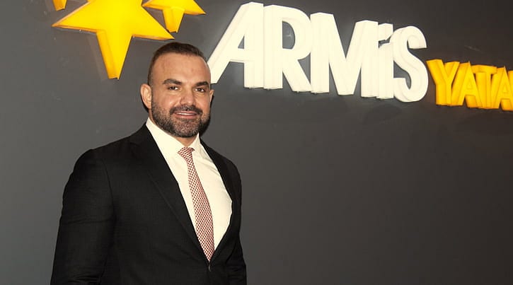 Satış noktası sayısını yüzde 50 artıracak