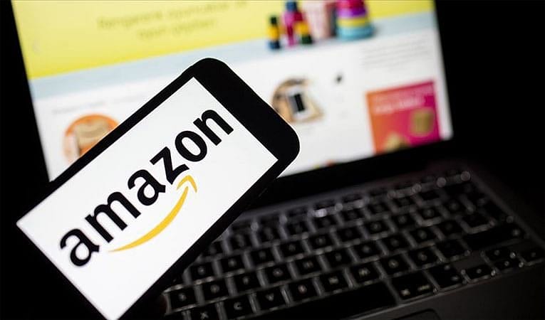 Amazon'dan medyada 8,45 milyar dolarlık satın alma