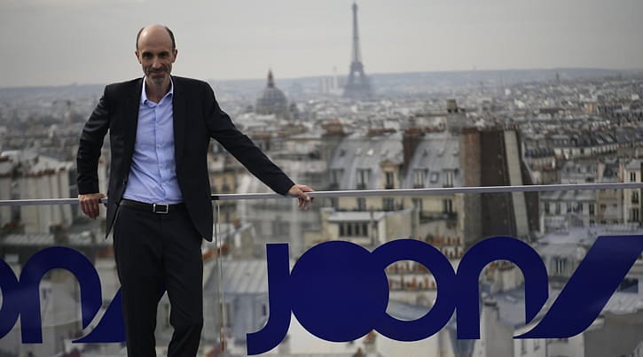 Air France Joon ile Y kuşağını uçuracak