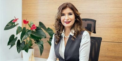 İlaç sektöründe kadın genel müdür-2