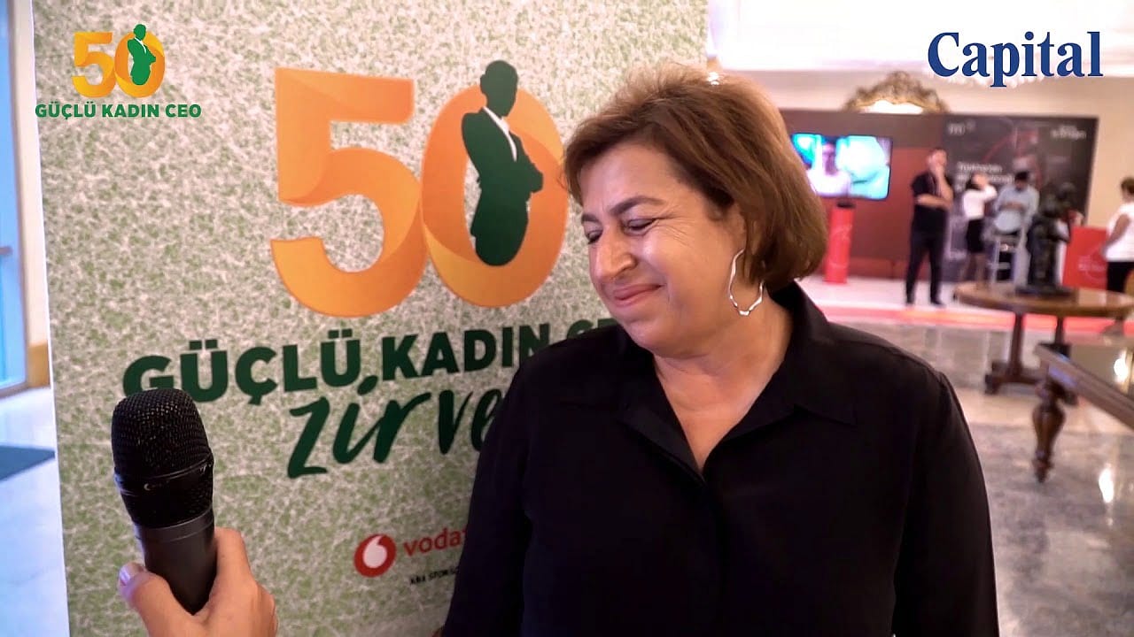 Jaklin Güner, Lüks pazarının büyüme performansını anlattı