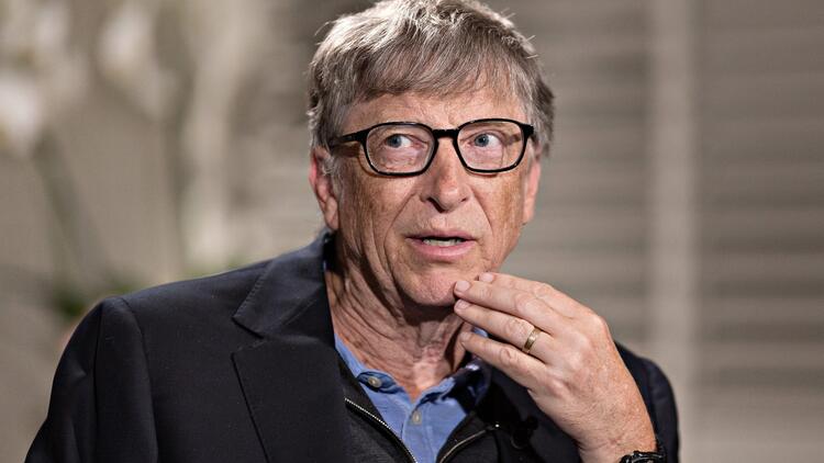 Bill Gates'ten 4.3 milyar dolarlık yatırım hamlesi 