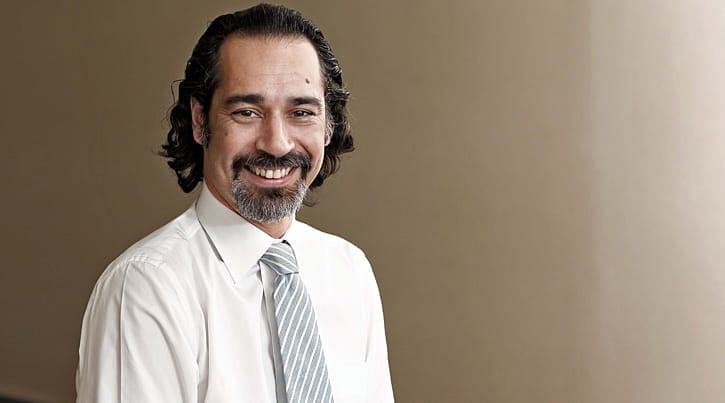 Mehmet Ali Akarca yuvaya geri döndü