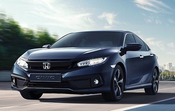 Honda'da haziran ayına özel kredi fırsatı