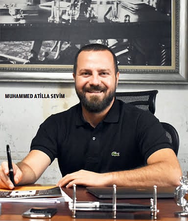 Yabancı ortak ile dünyaya açılacağız-0