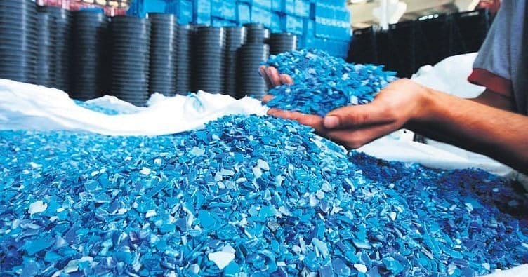 Plastik sanayicilerinden ham madde fiyatları ile ilgili spekülasyon uyarısı