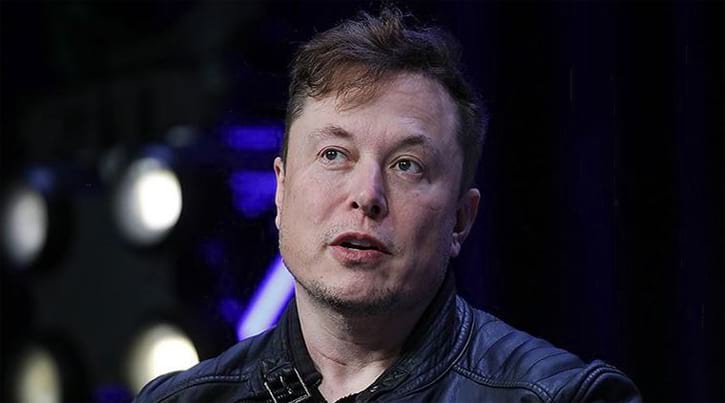 Musk'a göre Twitter gelirindeki büyük düşüşün nedeni