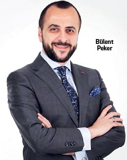 Yurtdışında etkinliğini artıracak-0