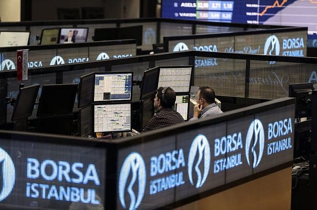 Borsada tüm zamanların kapanış rekoru: Yarın hangi veriler var?