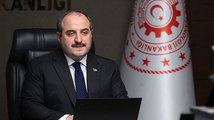 Koronavirüs Ar-Ge projelerinde çalışacaklara 6 bin liraya kadar burs