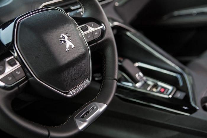 Peugeot Türkiye'den tüm modellerde 'sıfır faiz' kampanyası