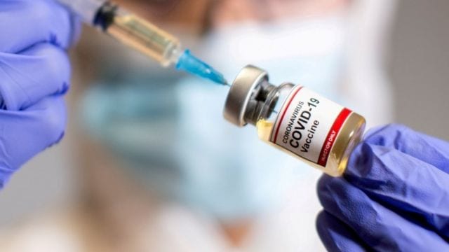 İki doz aşı olanların oranı 47 ilde yüzde 65'i geçti: 14 il kırmızıda