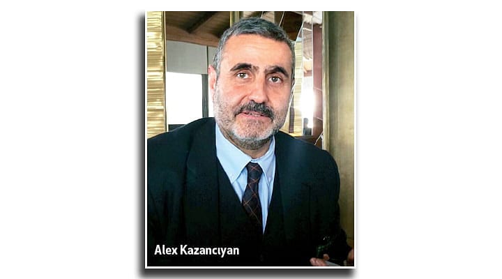 Kazancıyan, ABD’li devin konutlarını pazarlayacak