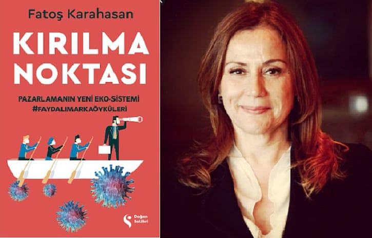 Fatoş Karahasan'dan #faydalımarkaöyküleri: Kırılma Noktası