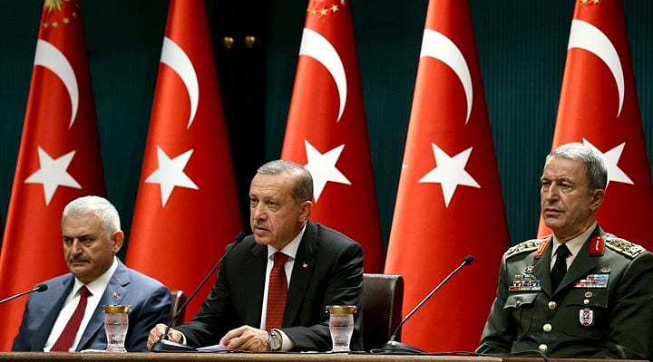 Restorasyon dönemi