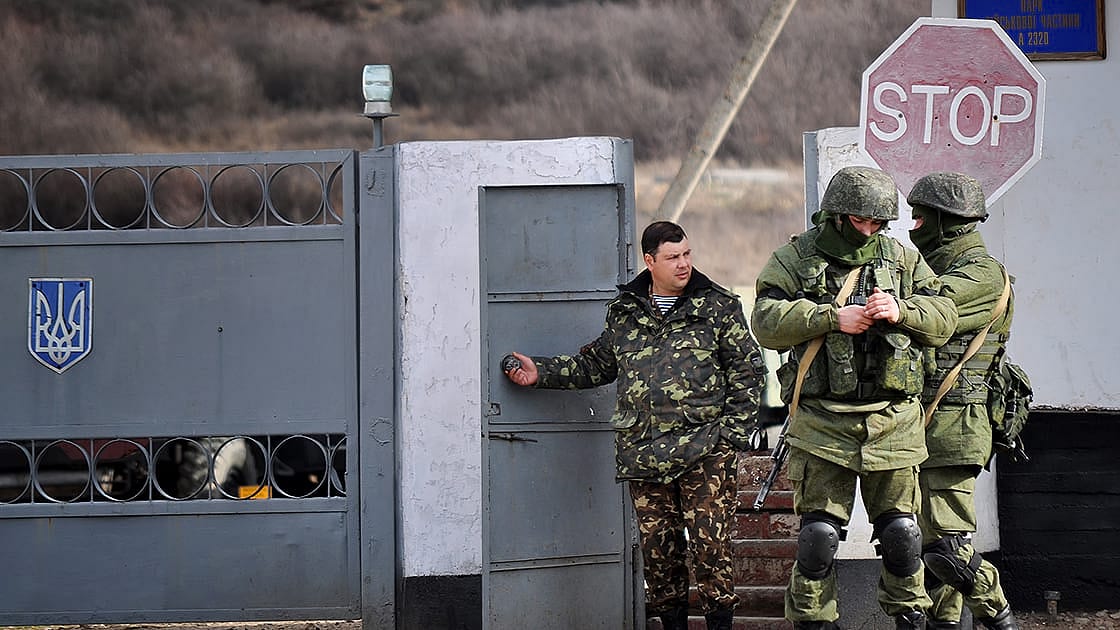 'Rusya, Ukrayna'ya neden savaş açtı?' Putin ne istiyor? Ukrayna ne diyor?-2