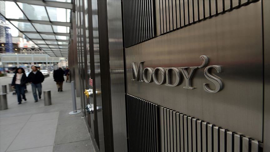 Moody's'ten 2021 öngörüsü